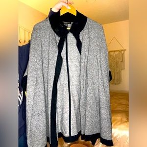 Banana Republic shawl cardigan